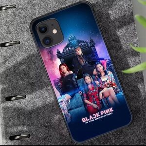 Blackpink lots phone case